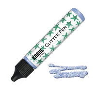 KREUL Glitter Pen in Tube - 3
