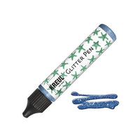 KREUL Glitter Pen in Tube - 2
