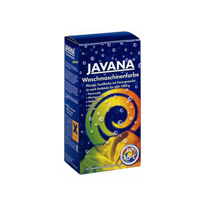 Kreul Javana Dye Fabric Paint за машини за перење - 1