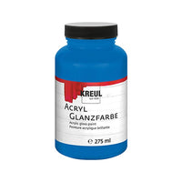 Kreul сјајна акрилна боја 275 ml - 3