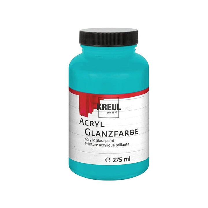 Kreul сјајна акрилна боја 275 ml - 2