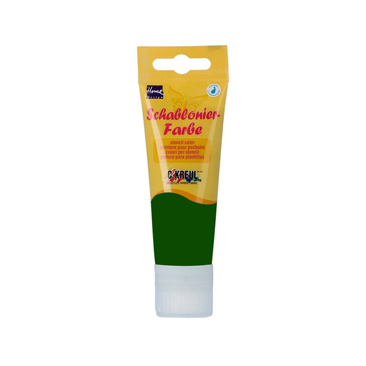 Kreul Stencil Paint 75 ml - 12