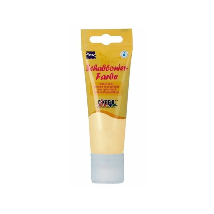Kreul Stencil Paint 75 ml - 19