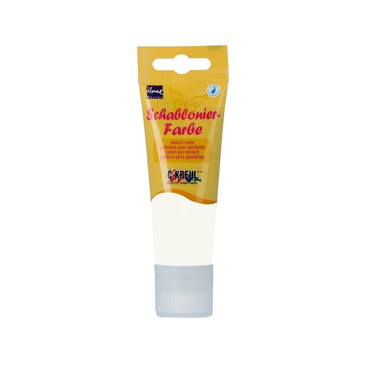 Kreul Stencil Paint 75 ml - 24