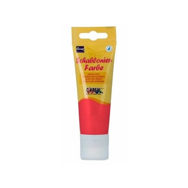 Kreul Stencil Paint 75 ml - 8