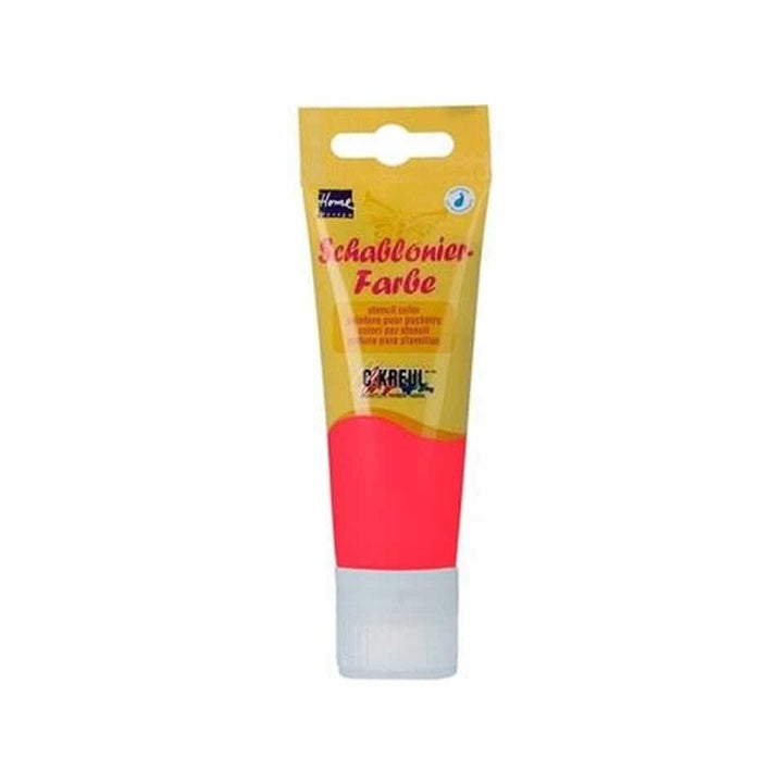 Kreul Stencil Paint 75 ml - 7