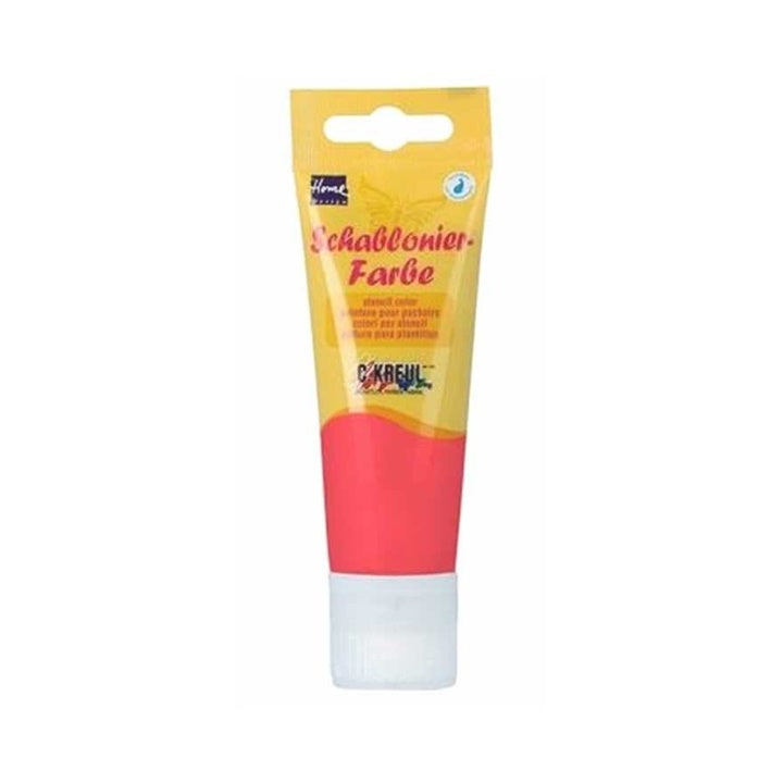 Kreul Stencil Paint 75 ml - 5