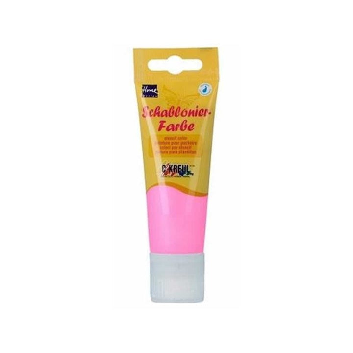 Kreul Stencil Paint 75 ml - 6
