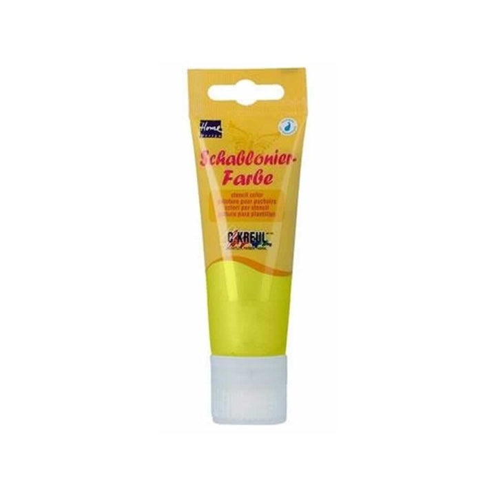 Kreul Stencil Paint 75 ml - 17