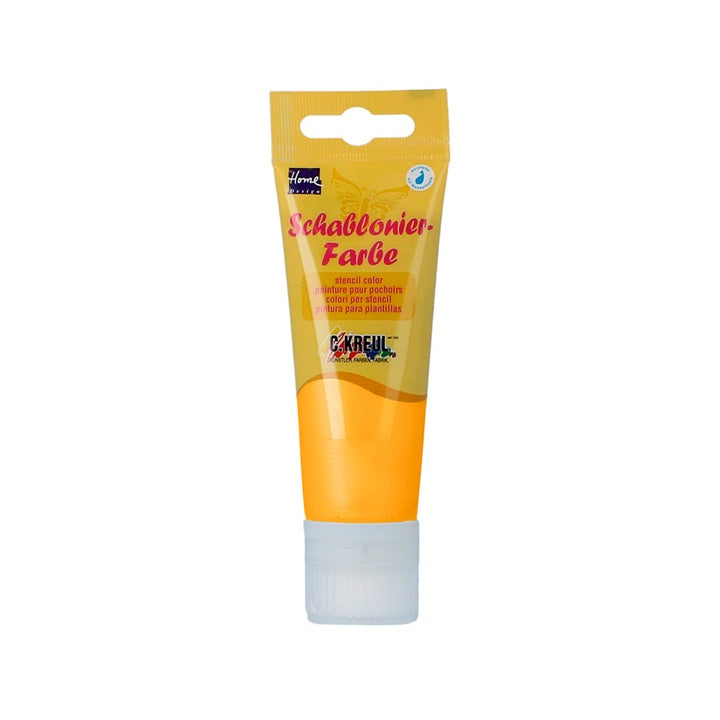 Kreul Stencil Paint 75 ml - 3