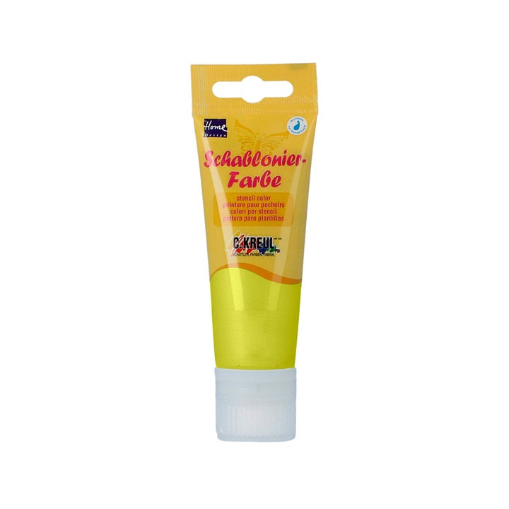 Kreul Stencil Paint 75 ml - 18
