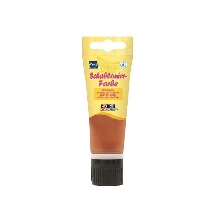 Kreul Stencil Paint 75 ml - 25