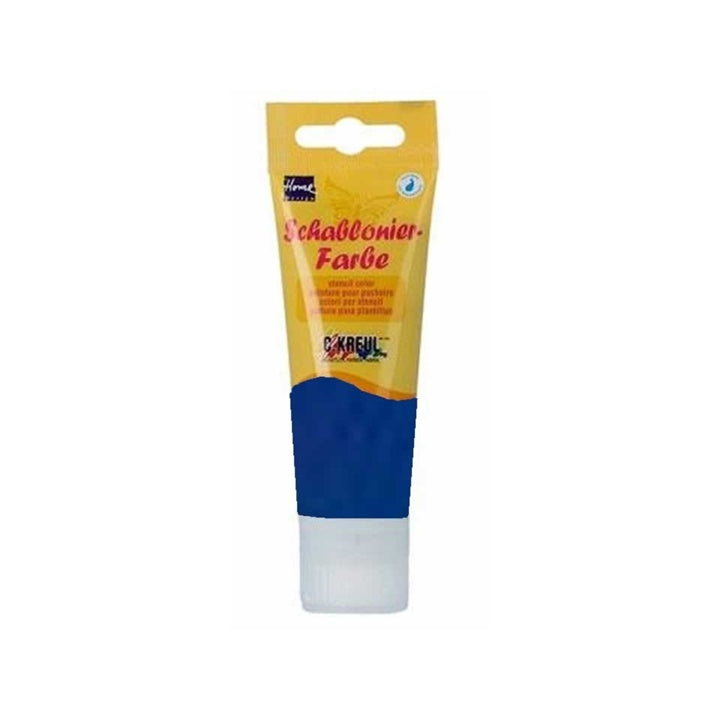 Kreul Stencil Paint 75 ml - 10
