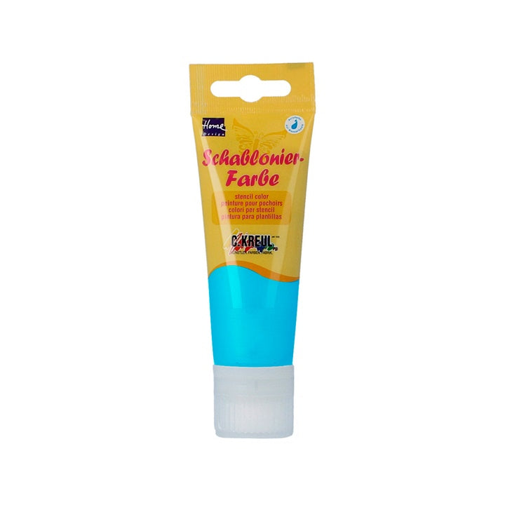 Kreul Stencil Paint 75 ml - 9