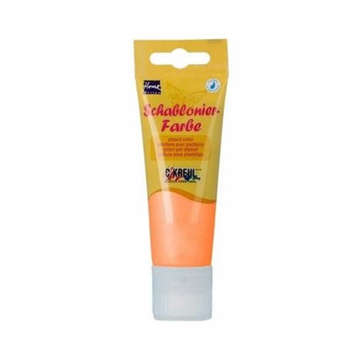 Kreul Stencil Paint 75 ml - 4