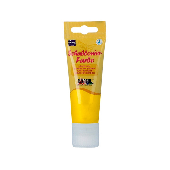 Kreul Stencil Paint 75 ml - 2