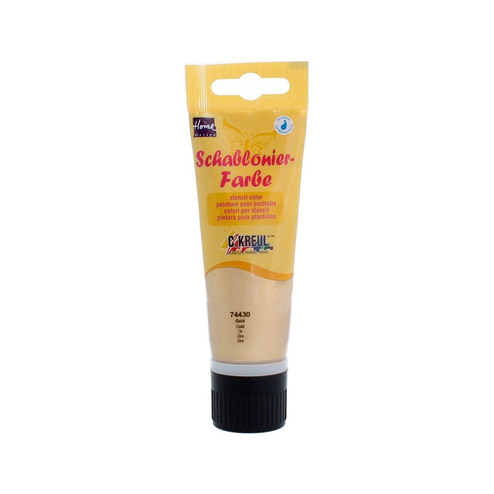 Kreul Stencil Paint 75 ml - 21