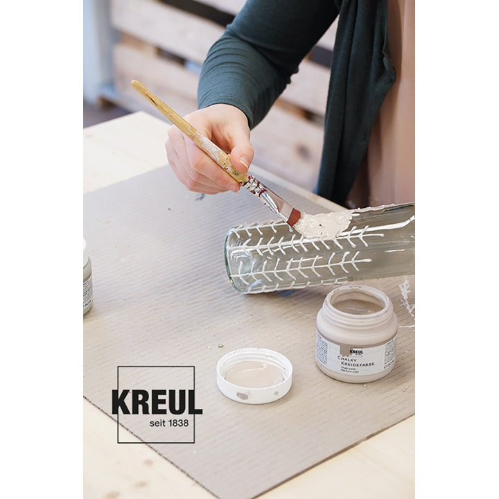 KREUL структурна паста во туба 20 ml - 2