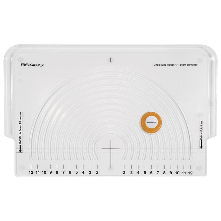 Кружен нож Fiskars