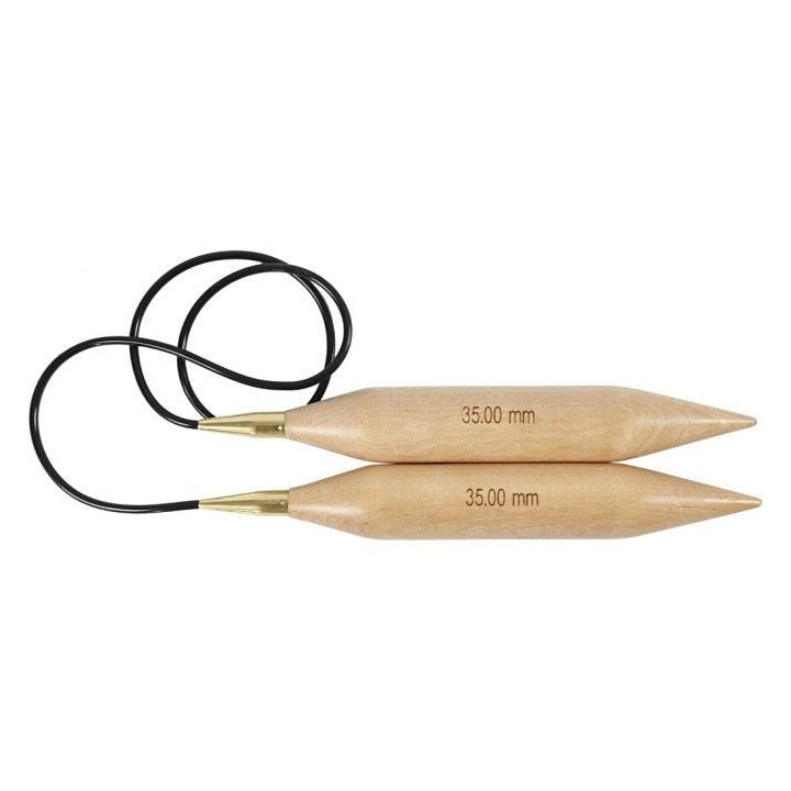 Кружни игли-150 см - 5