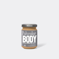 Кварцна структурална паста MAIMERI Body 140 ml