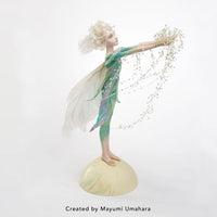 La Doll Premix Padico Modeling Clay - 7