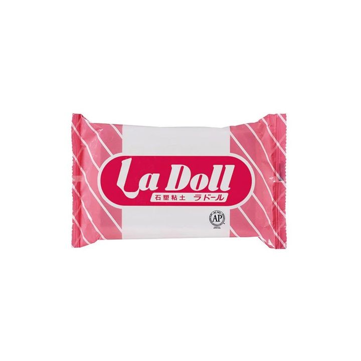 La Doll Premix Padico моделирање глина - 1