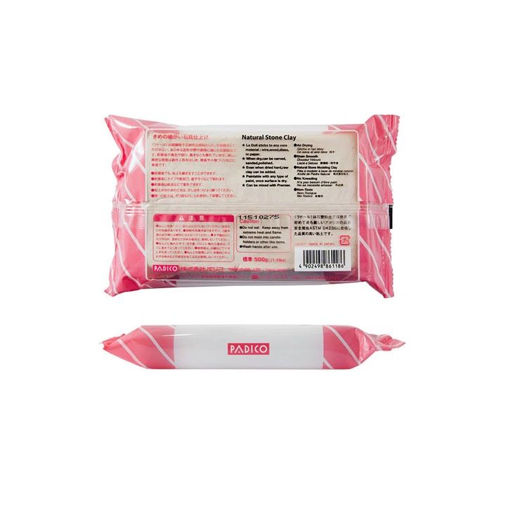 La Doll Premix Padico моделирање глина - 2