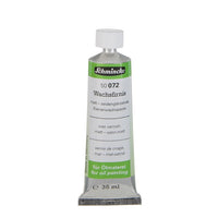 Лак од природна смола Schmincke за маслени бои 35 ml