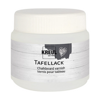 Лак со ефект на табла KREUL 150 ml