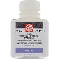 Лак за маслени пастели 060 Talens Art Creation - 75 ml