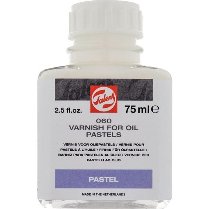Лак за маслени пастели 060 Talens Art Creation - 75 ml
