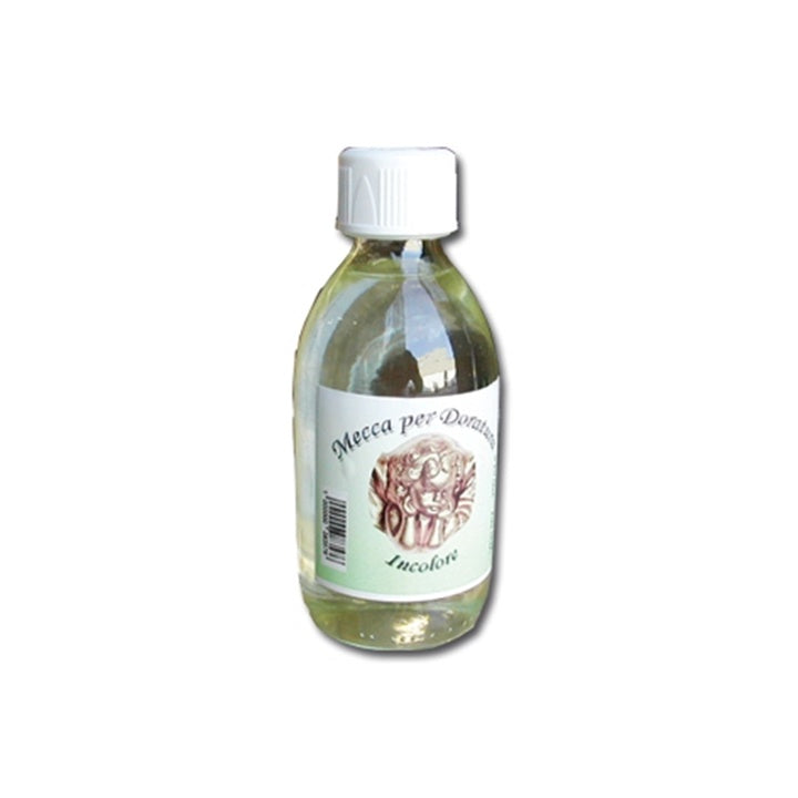 Лак за позлатување транспарентен 125 ml