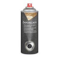Лак ZAPON Hobby Line - 3