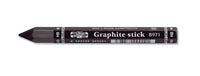 Лакиран графитен молив 6 стран - 1