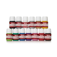 Leather боја за кожа 30 ml