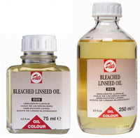 Ленено масло пакување TALENS 75 ml