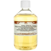 Ленено масло Renesans - 220 ml - 3