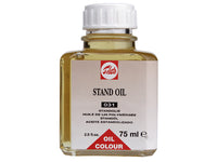 Ленено масло STAND TALENS 75ml
