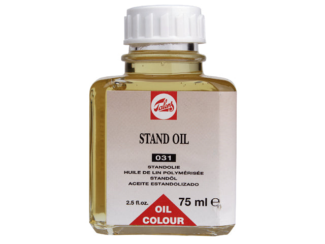 Ленено масло STAND TALENS 75ml