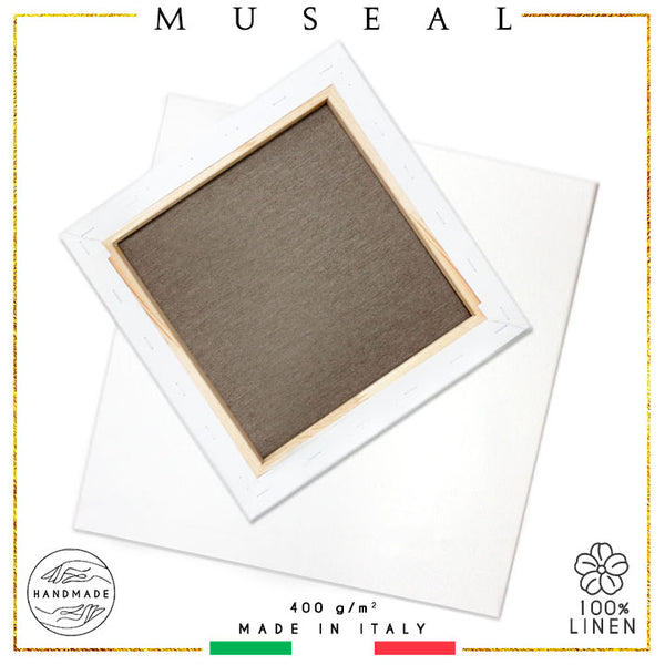 Ленено сликарско платно на рамка MUSEAL - 1