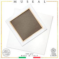 Ленено сликарско платно на рамка MUSEAL - 1