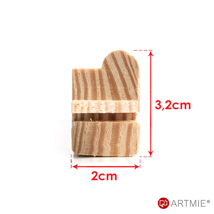Лента за затегнување за 3D light на платно - 8