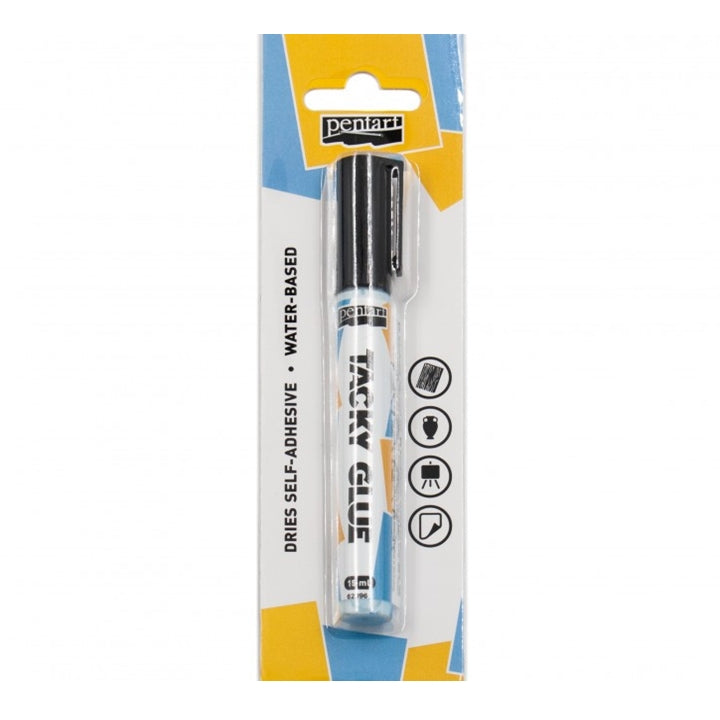 Лепак во фломастер Pentart 15ml