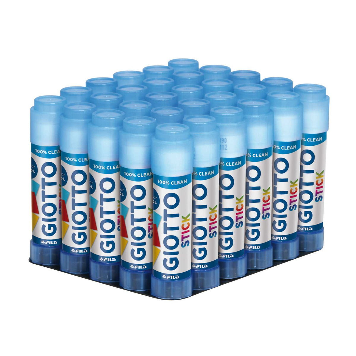 Лепак во стик GIOTTO Stick