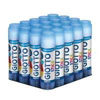 Лепак во стик GIOTTO Stick