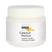 Лепило за декупаж HOBBY Line Kerzen POTCH - 150 ml