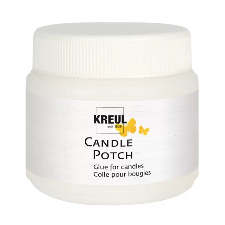 Лепило за декупаж HOBBY Line Kerzen POTCH - 150 ml