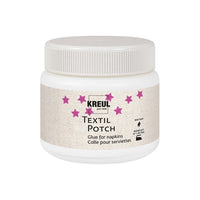 Лепило за декупаж TEXTIL POTCH - 150 ml / 250 ml - 1