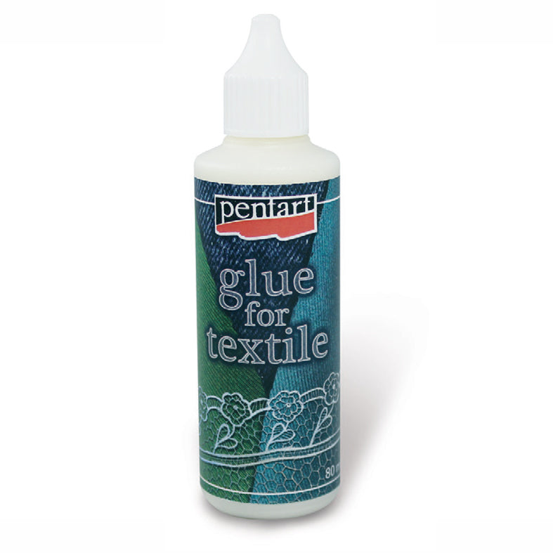Лепило за текстил PENTART - 80 ml